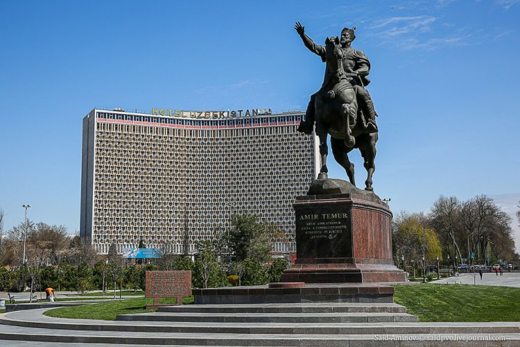 Ташкентте АҚШ пен Орталық Азия елдері ауған мәселесін талқылады