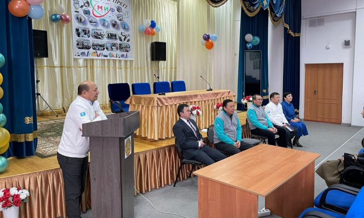 AMANAT: Алматы облысында үгіт-насихат жұмыстары қарқынды
