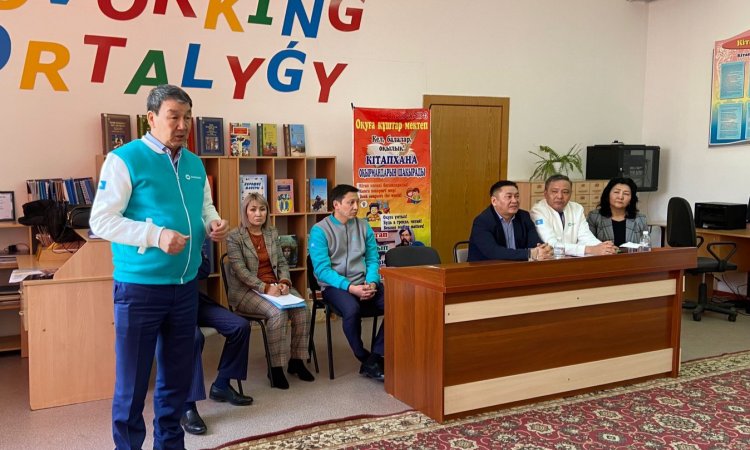 AMANAT: Алматы облысында үшауысымды мектептер жойылады
