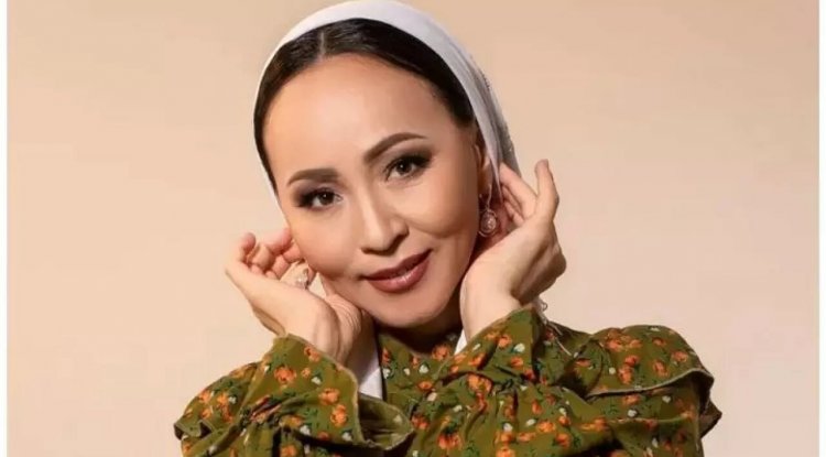 Айгүл Иманбаева алғаш рет қазіргі сүйіктісі туралы айтты - Turkistan Today