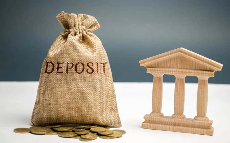 Бизнеске арналған «қысқа» депозиттер: банктер не ұсынады?
