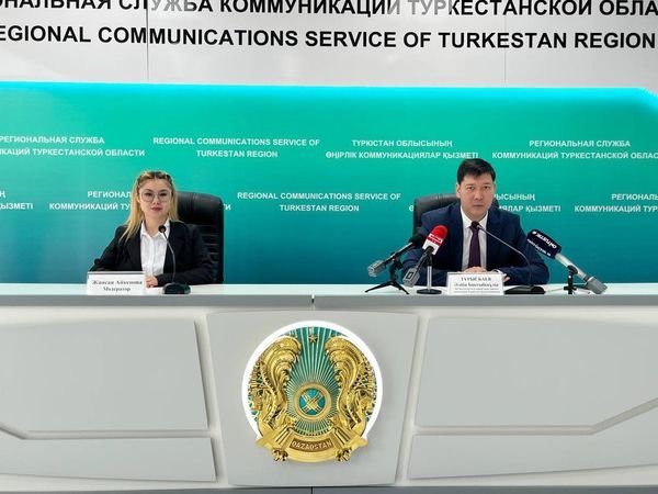 Түркістан: бәсекелестік тұрғысынан 17-ден астам тауар нарығын зерттеу жоспарланған