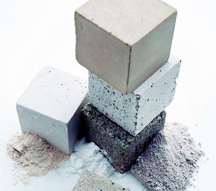 ҚР-дағы тауарлы бетон өндірісі бір жылда бірден 11% азайды