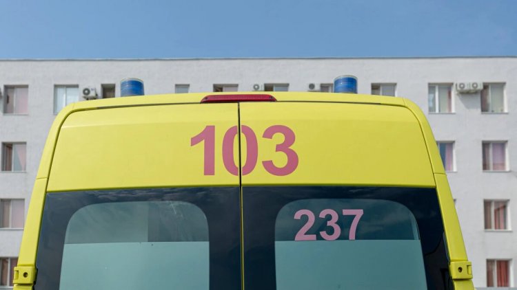 Бес адам қаза тапты: Алматыда жантүршігерлік жол апаты болды