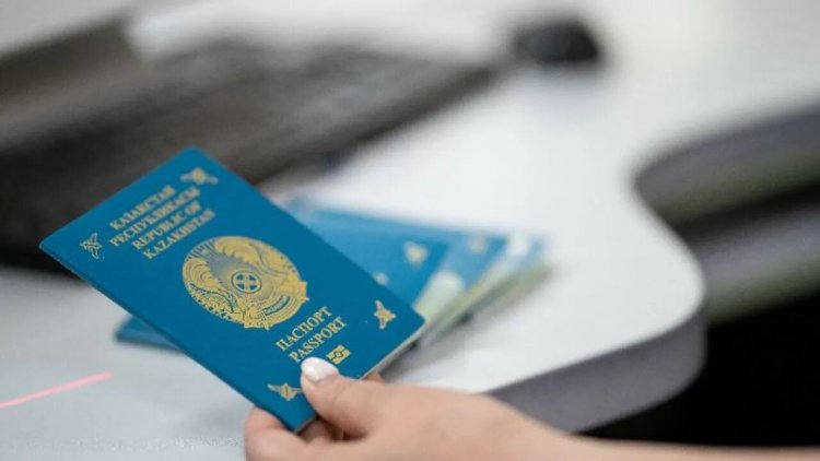 Қазақстанның көгілдір паспортының әлемдегі құндылығы екі еседей артады