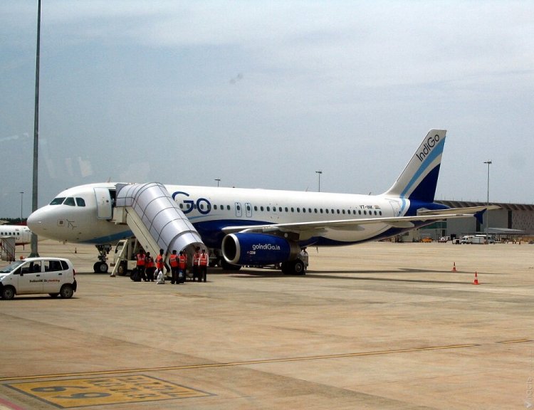 Үндістанның ірі авиакомпаниясы «Дели – Алматы – Дели» бағыты бойынша тікелей рейсті іске қосады 