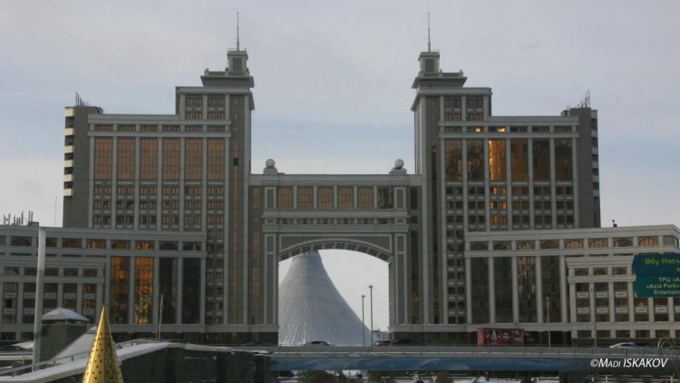 Астанаға кірер жолдарға блокпост қажет пе – ІІМ басшысы жауап берді