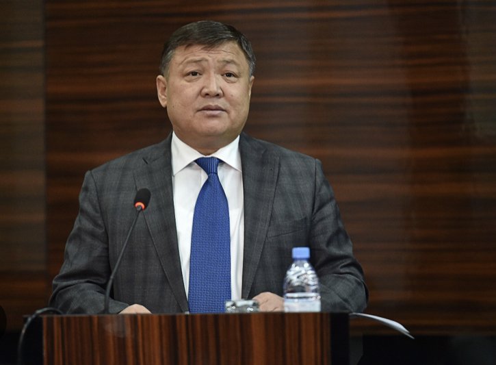 Депутат: “Түркістан облысын ауыз сумен қамтамасыз етуіміз керек”
