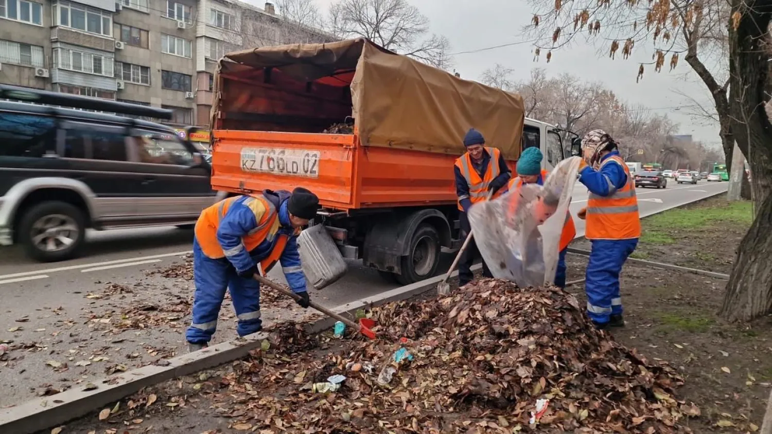 Фото: turkistan.today