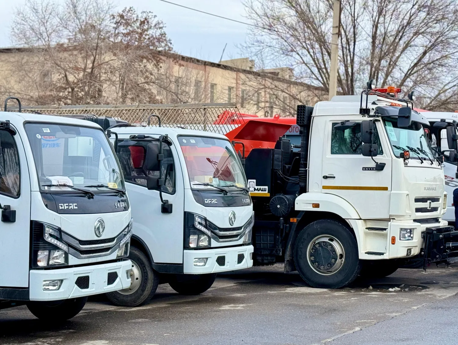 Фото: Түркістан облысы әкімінің баспасөз қызметі