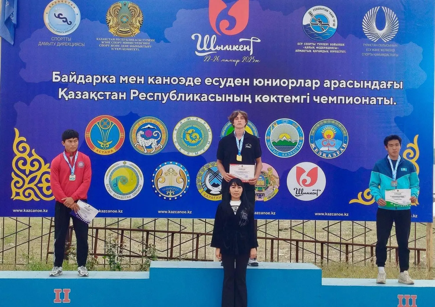 Фото: Түркістан облысы әкімінің баспасөз қызметі