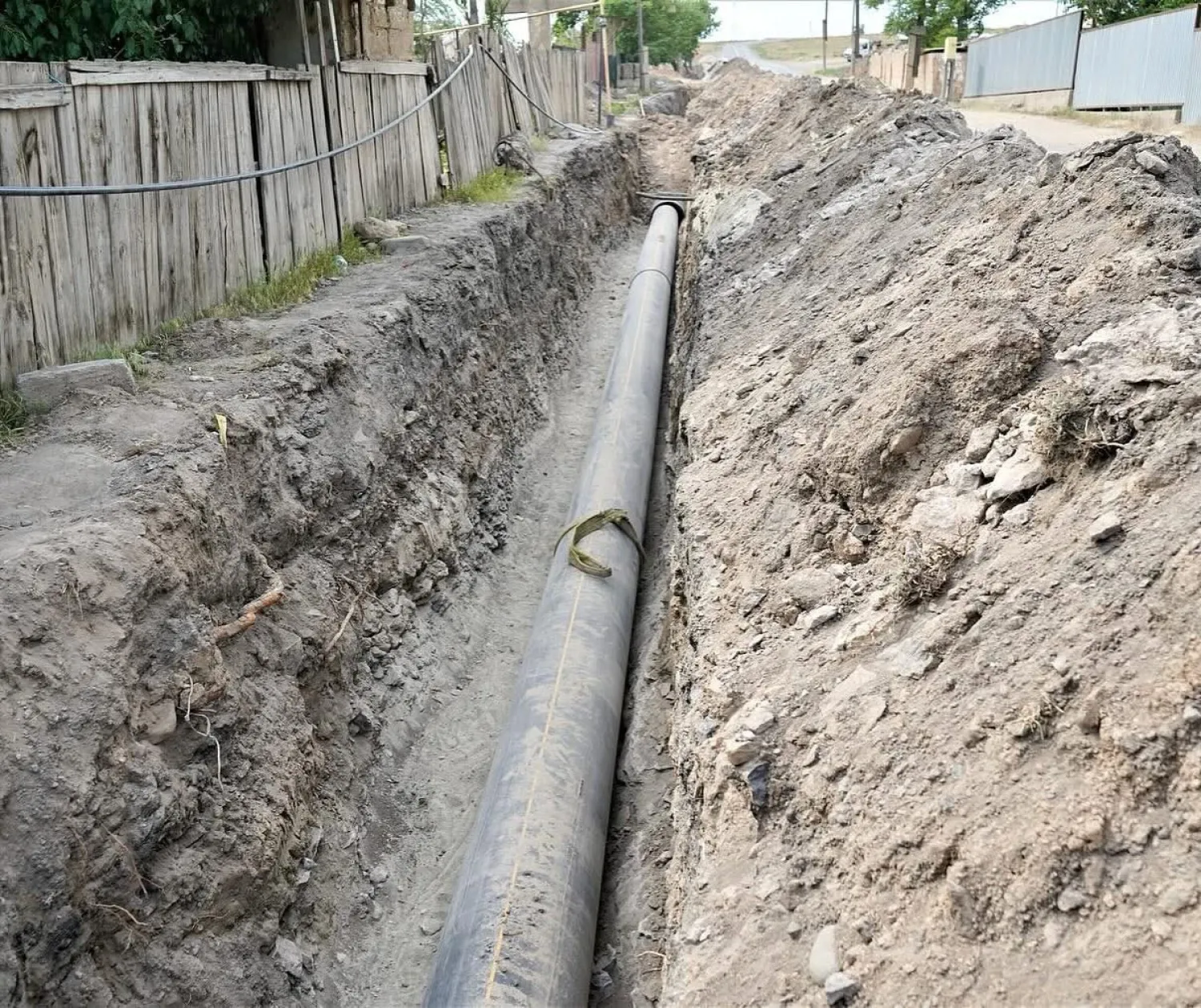 Фото: Түркістан облысының Өңірлік коммуникациялар қызметі