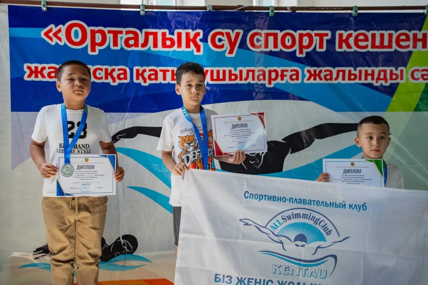 Фото: Түркістан облысының Өңірлік коммуникациялар қызметі