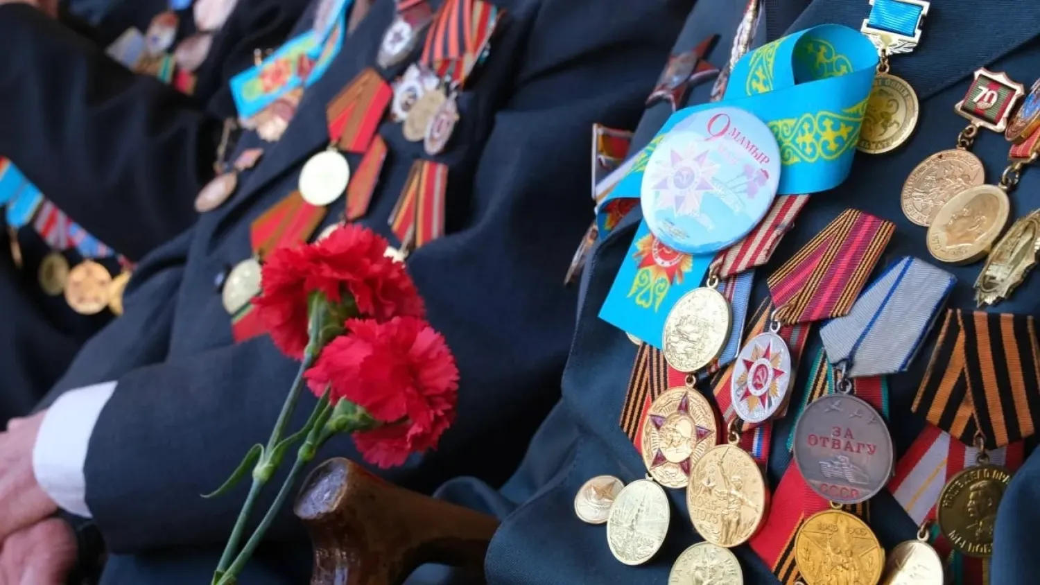 Фото: Түркістан облысының Өңірлік коммуникациялар қызметі