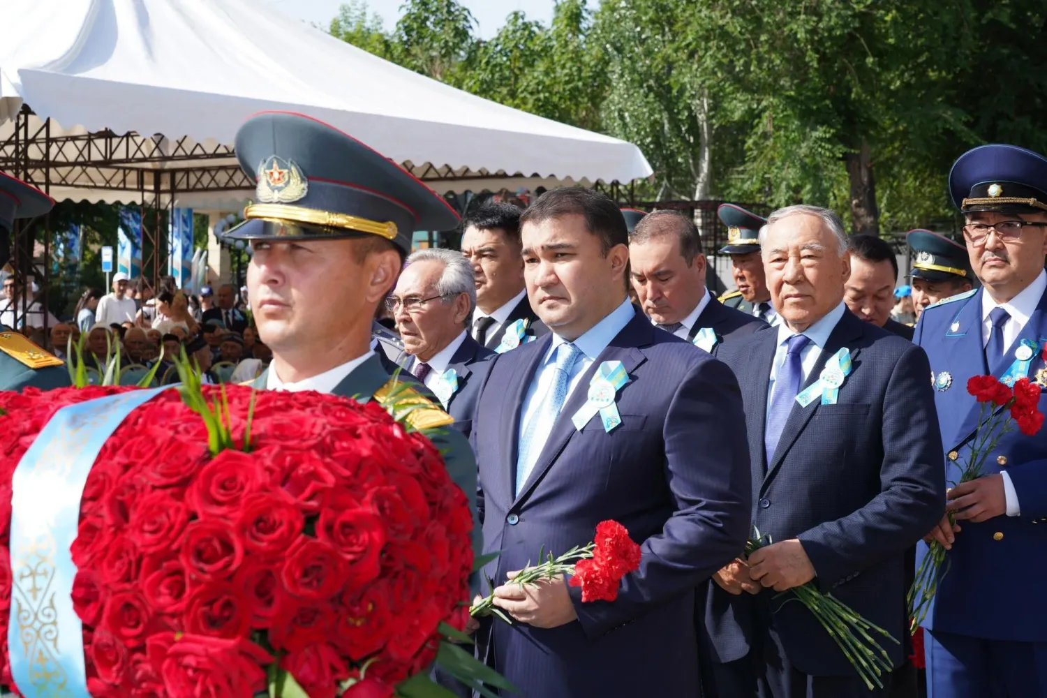 Фото: Түркістан облысы әкімінің баспасөз қызметі