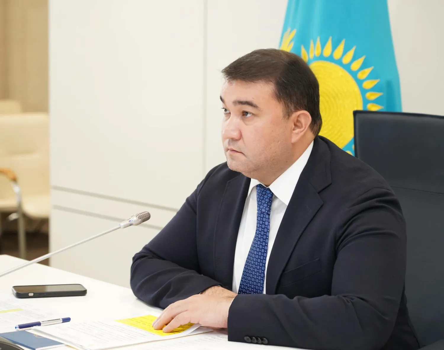 Фото: Түркістан облысы әкімінің баспасөз қызметі
