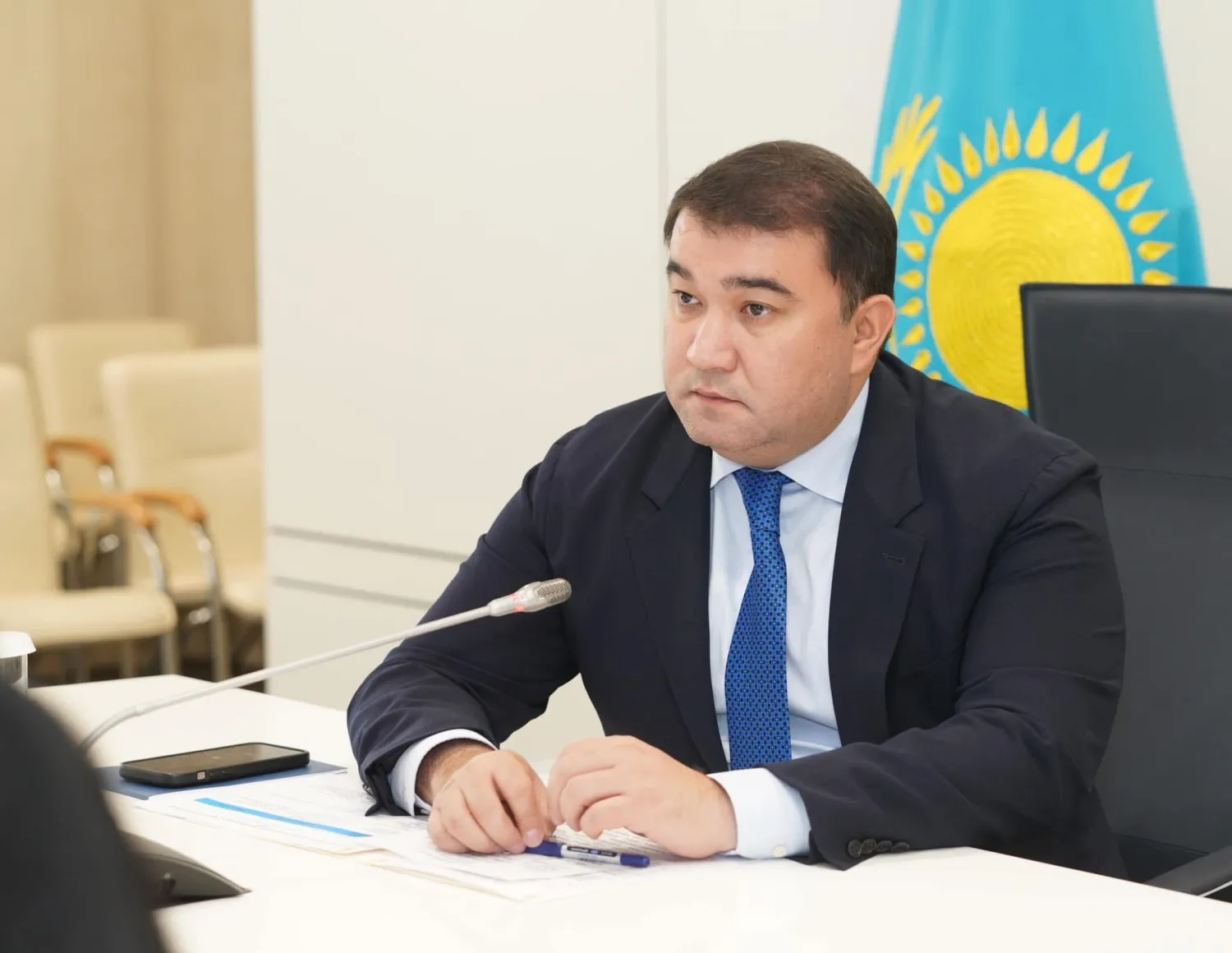 Фото: Түркістан облысы әкімінің баспасөз қызметі