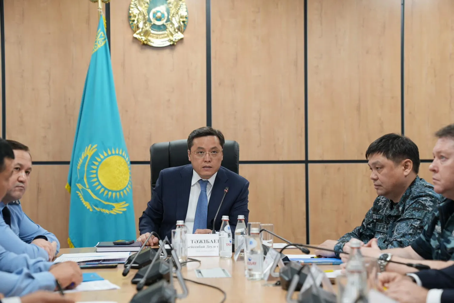 Фото: Түркістан облысы әкімінің баспасөз қызметі