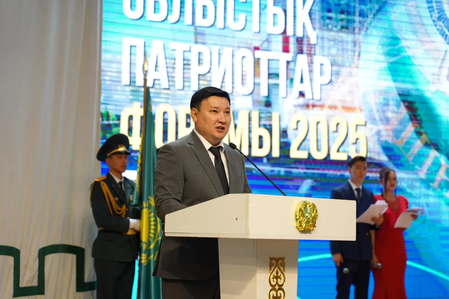 Фото: Түркістан облысы әкімінің баспасөз қызметі