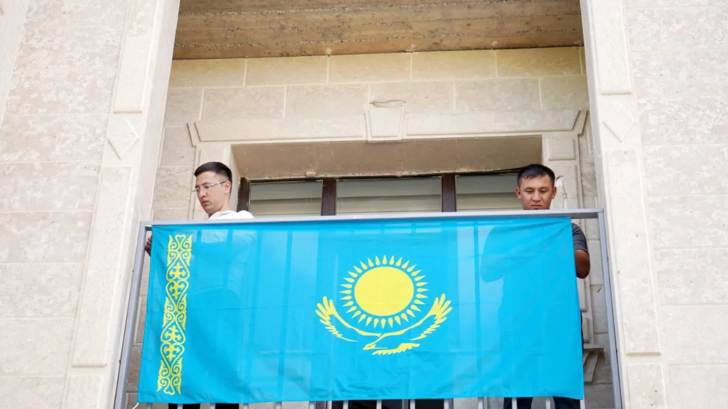 Фото: Түркістан облысы әкімінің баспасөз қызметі