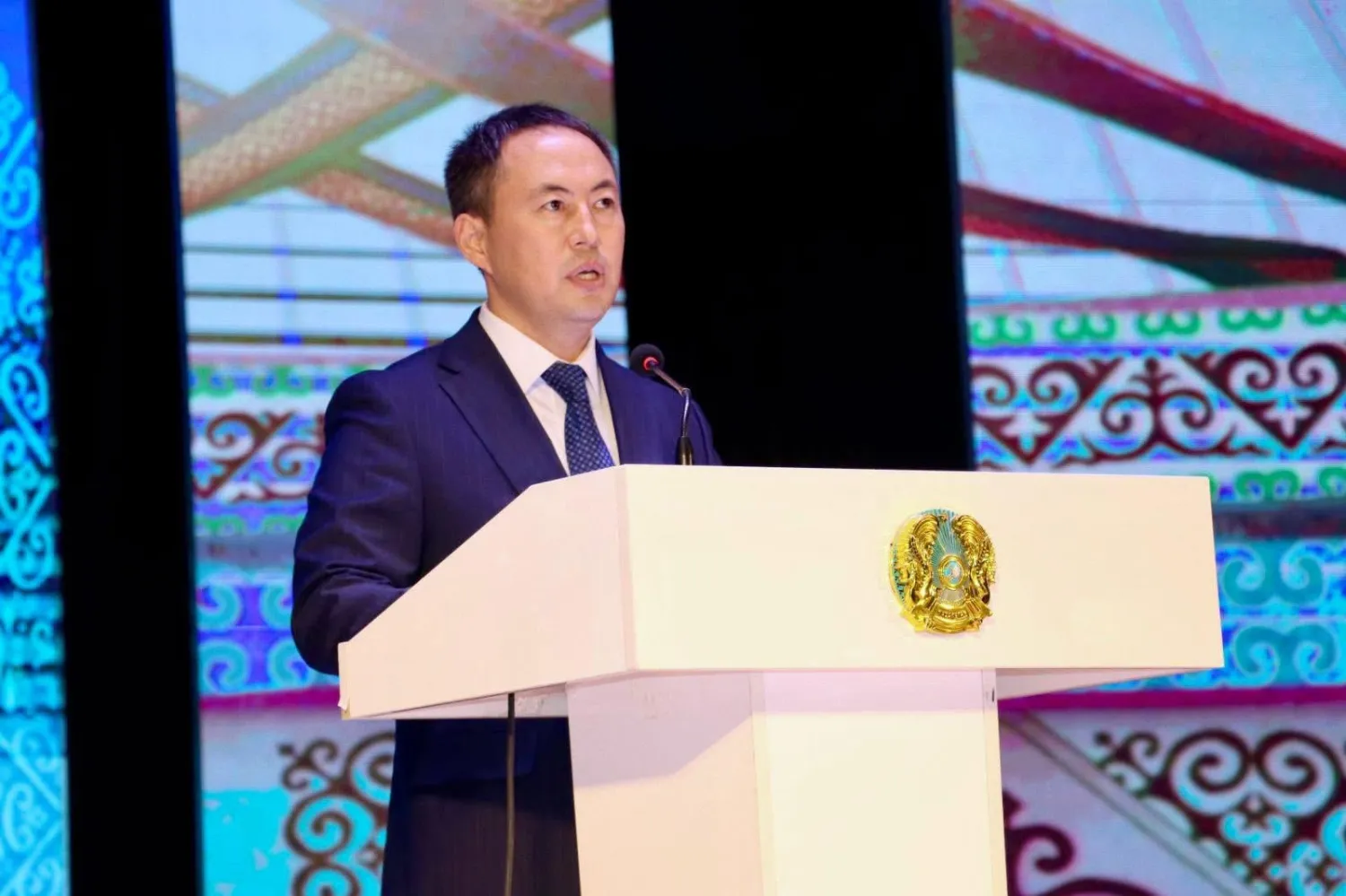 Фото: Түркістан облысы әкімінің баспасөз қызметі