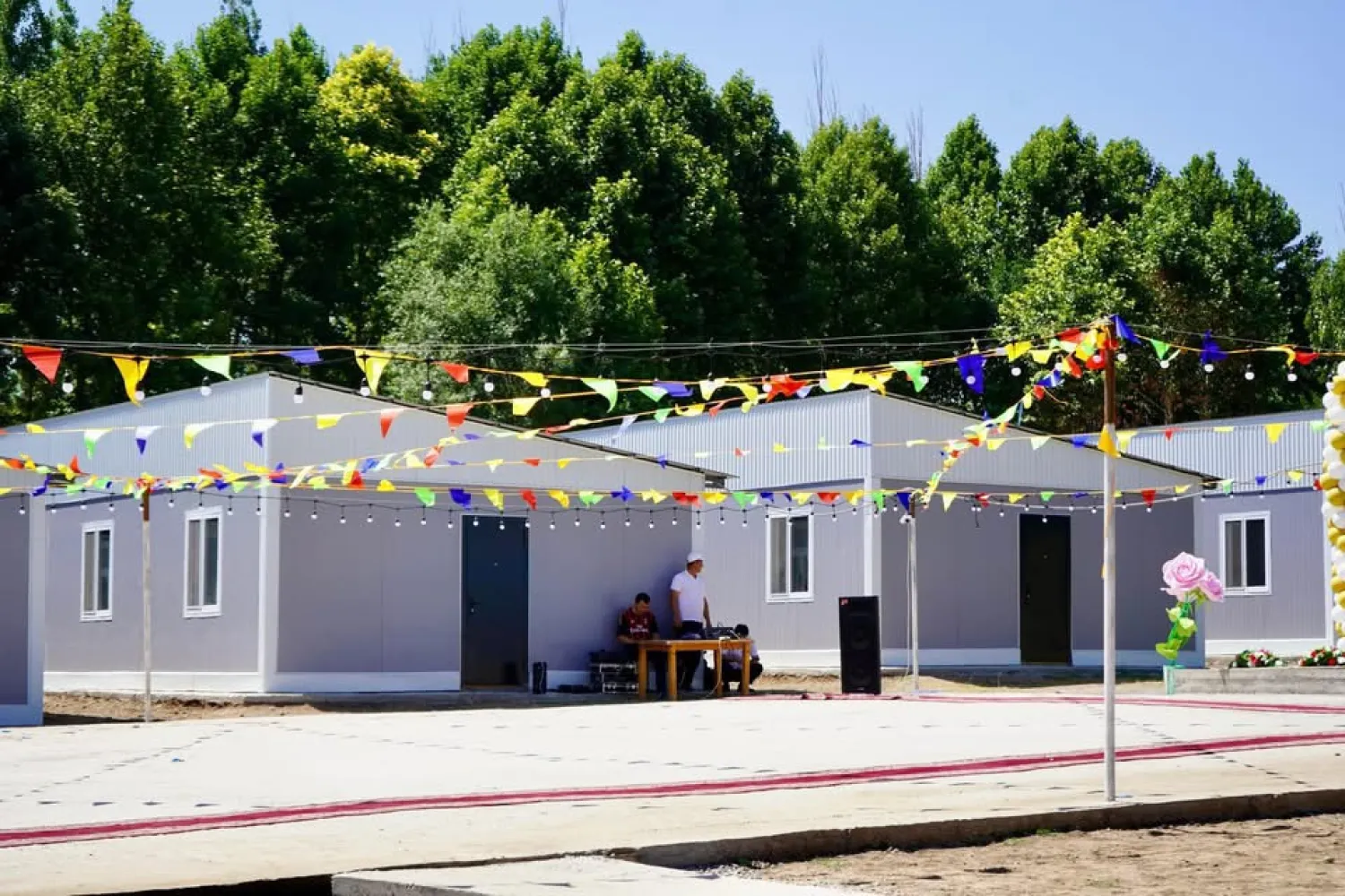 Фото: Түркістан облысы әкімінің баспасөз қызметі