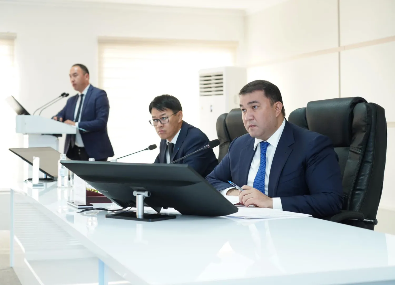 Фото: Түркістан облысы әкімінің баспасөз қызметі