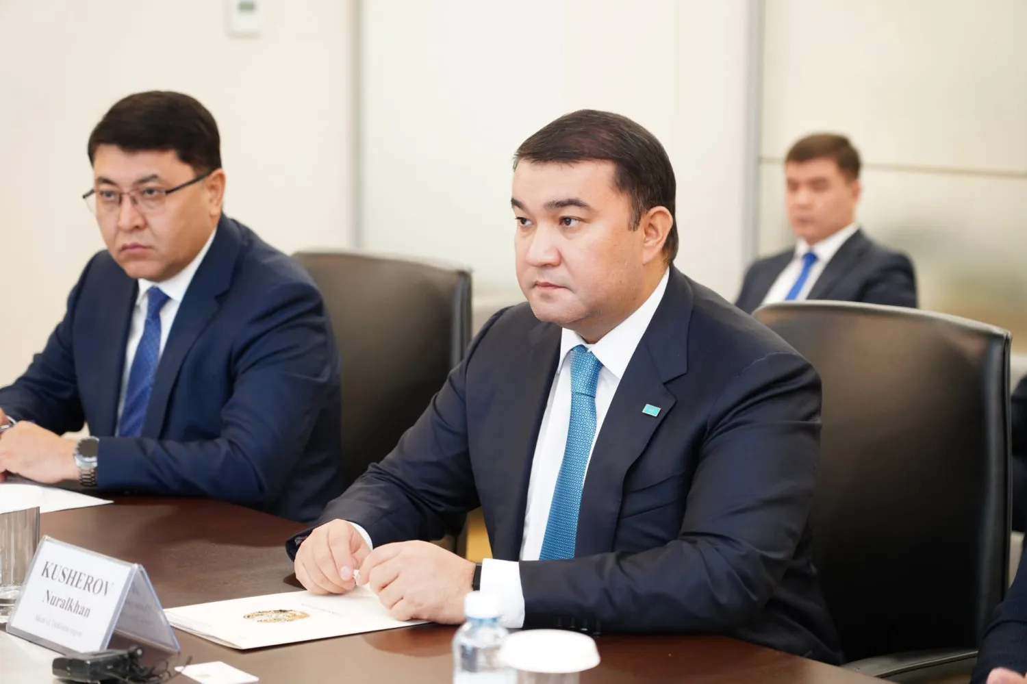 Фото: Түркістан облысы әкімінің баспасөз қызметі