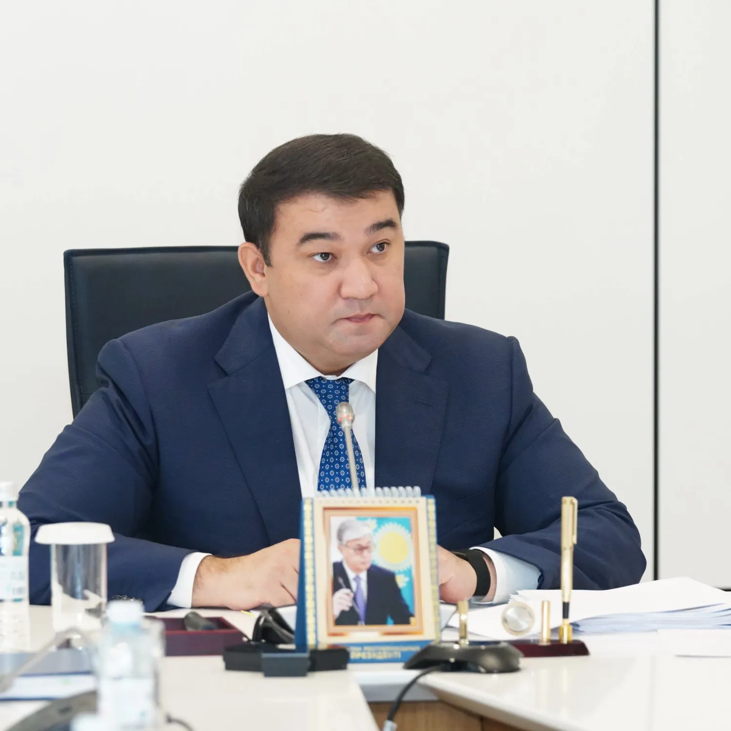 Фото: Түркістан облысы әкімінің баспасөз қызметі