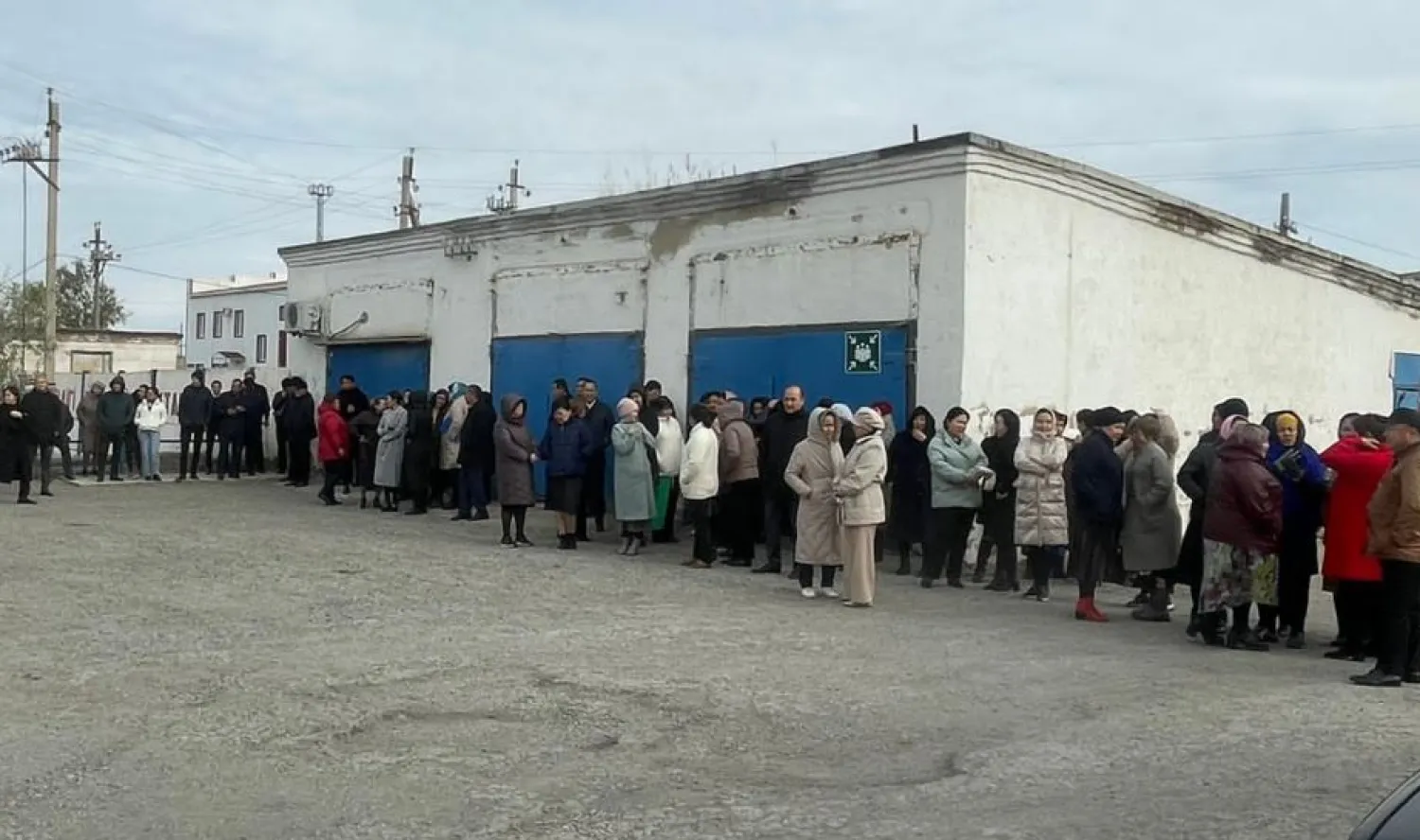 Фото: «Қазақстан теміржолшысы»