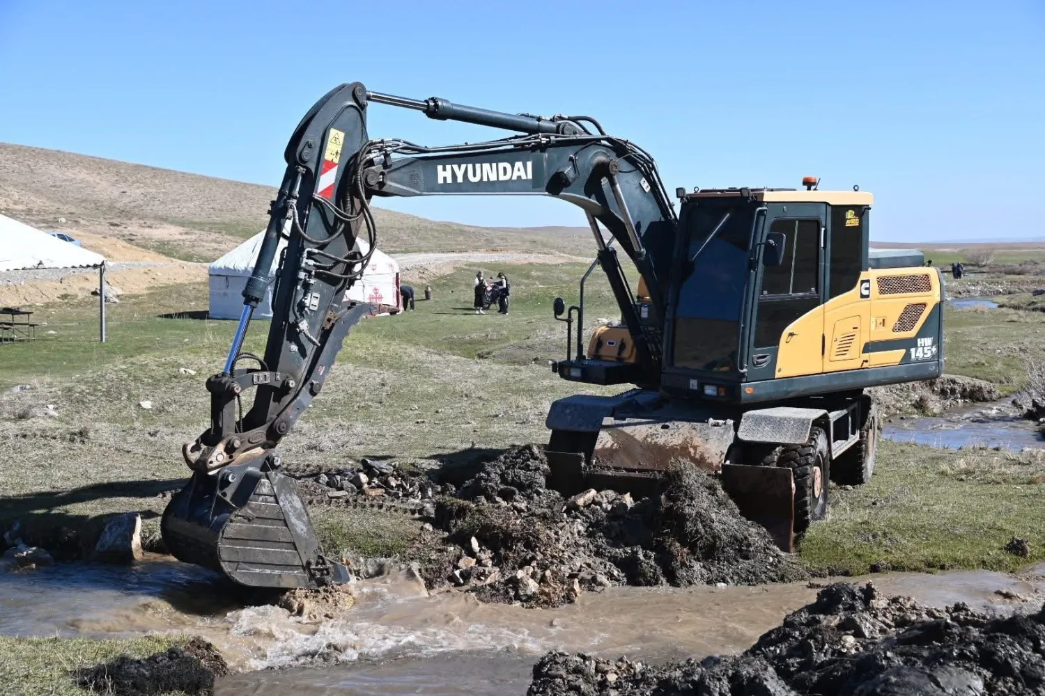 Фото: Түркістан облысы әкімінің баспасөз қызметі