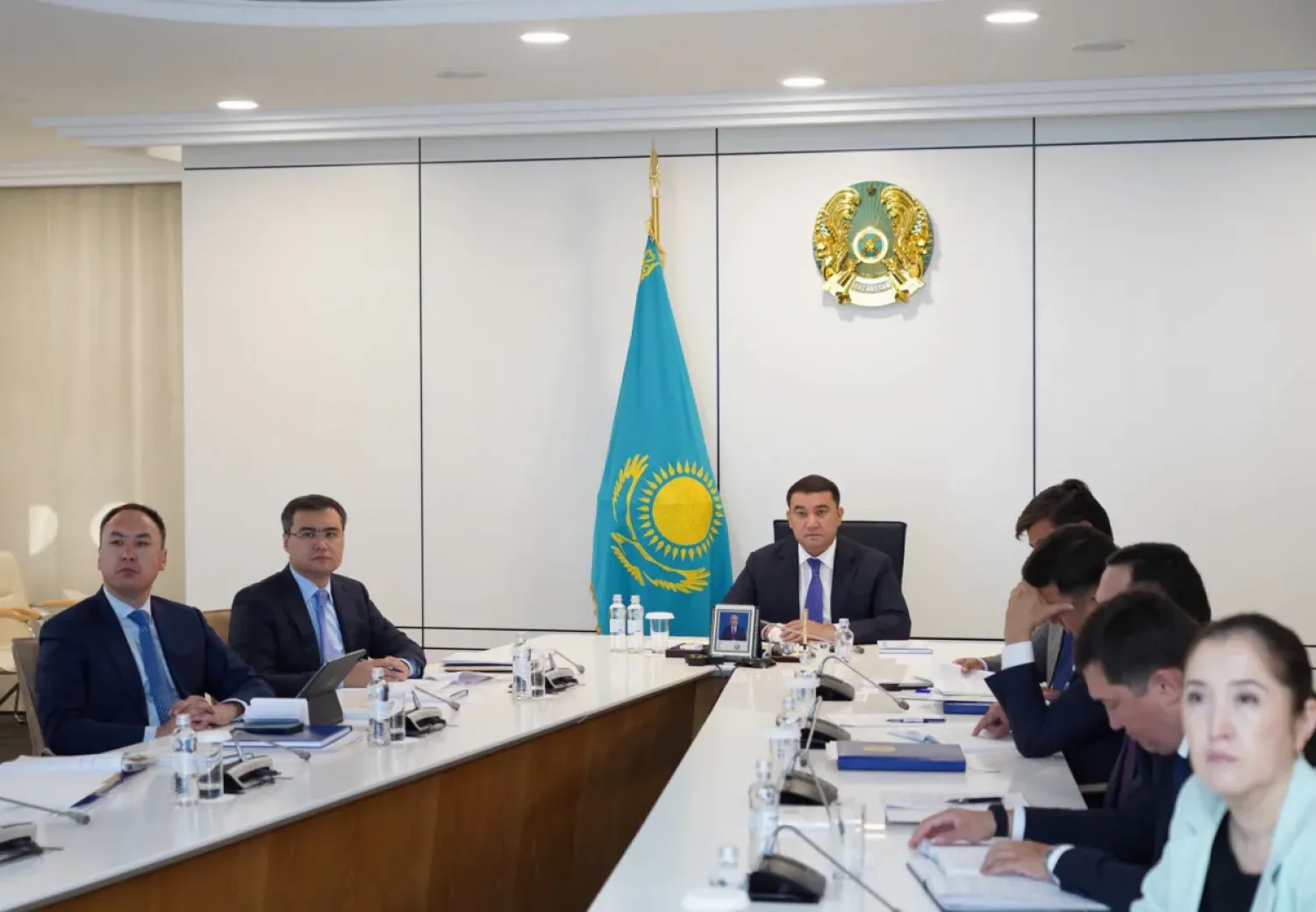 Фото: Түркістан облысы әкімінің баспасөз қызметі