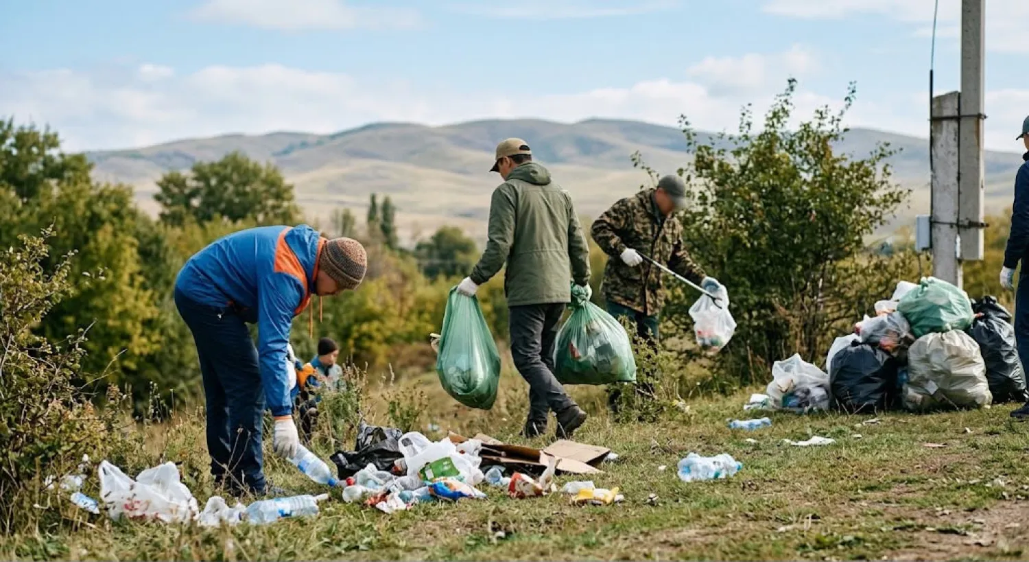 Фото: Жасанды интеллект